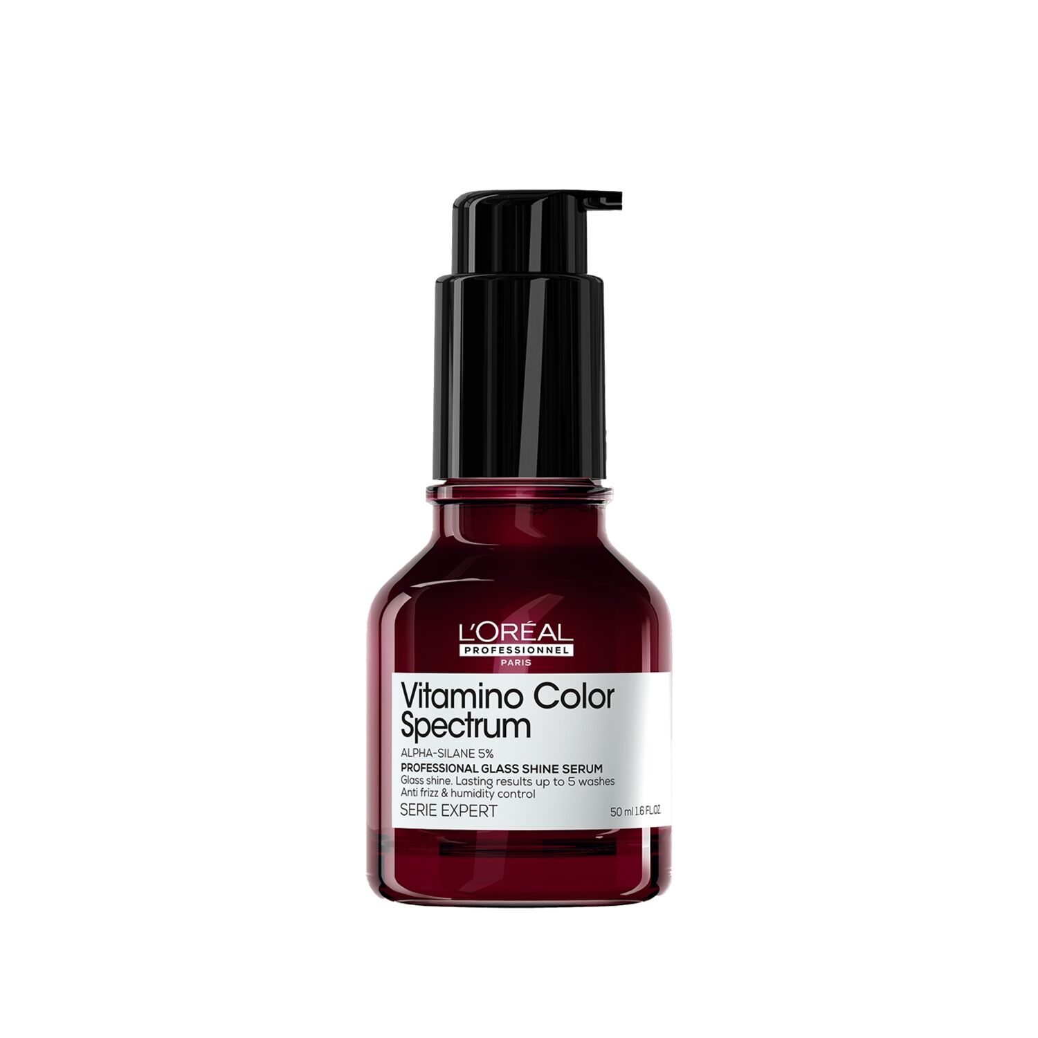 Vitamino Color Spectrum Cam Parlaklığı Görünümü Kazandıran Serum 50 ml