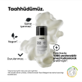 Metal Detox Yüksek Korumalı Saç Kremi 100 ml