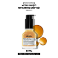 Metal Detox Konsantre Saç Bakım Yağı 50 ml