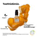 Metal Detox Konsantre Saç Bakım Yağı 50 ml
