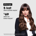 Pro Longer Uzun Saçlar İçin Bakım Şampuanı 500 ml