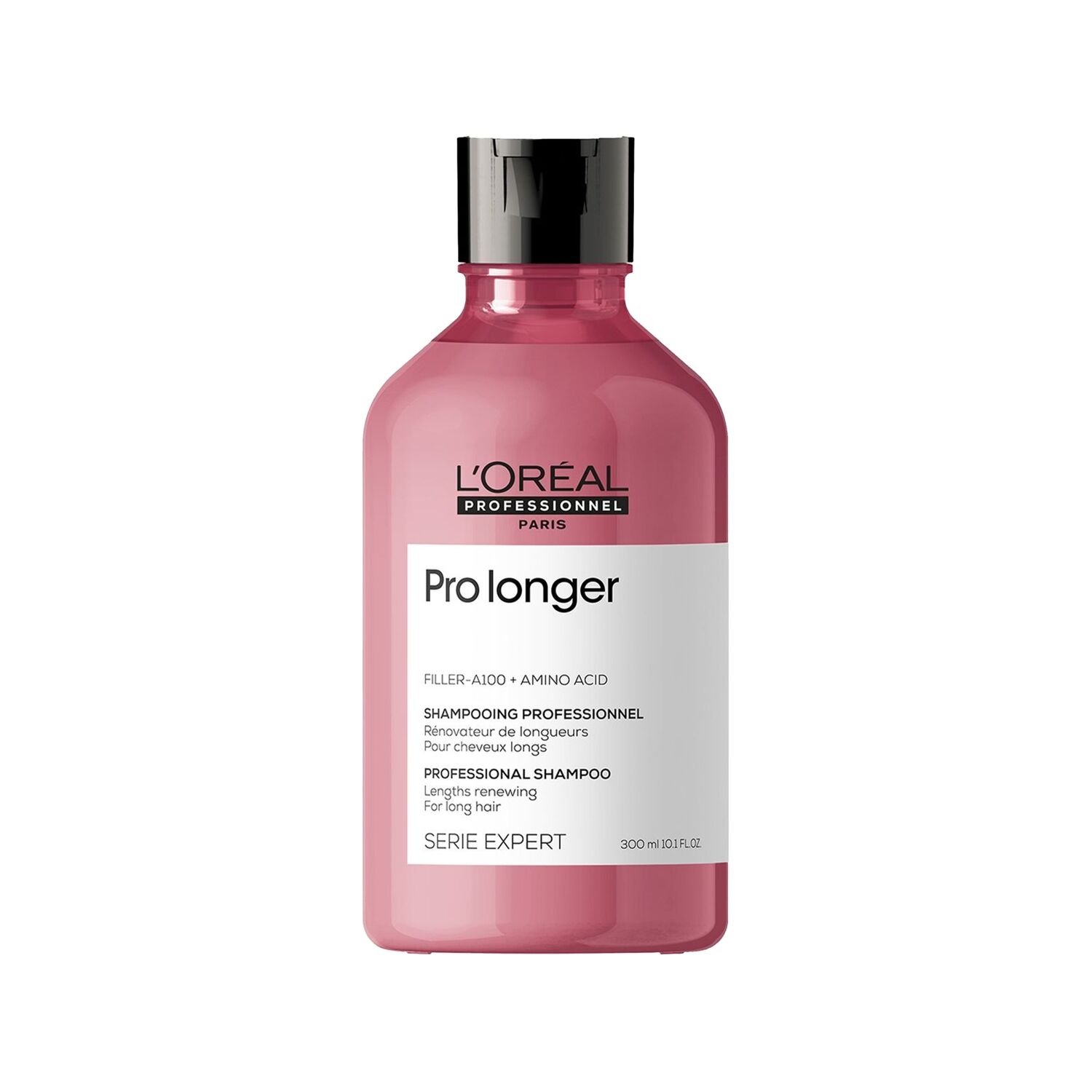 Pro Longer Uzun Saçlar İçin Bakım Şampuanı 300 ml