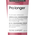 Pro Longer Saç Boylarının Görünümünü Yenileyici ve Yoğunlaştırıcı Durulanmayan Bakım 150 ml