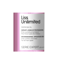 Liss Unlimited Elektriklenme Karşıtı ve Yoğun Yumuşaklık Veren Yağ 125 ml
