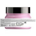 Liss Unlimited Elektriklenme Karşıtı ve Yoğun Yumuşaklık Veren Maske 250 ml