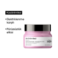 Liss Unlimited Elektriklenme Karşıtı ve Yoğun Yumuşaklık Veren Maske 250 ml