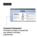 Aminexil Advanced Saç Dökülmesine Karşı Etkili Serum 10 x 6 ml