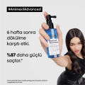 Aminexil Advanced Daha Gür & Daha Güçlü Saçlar için Dökülme Karşıtı Güçlendirici Aktivatör Serum 90 ml