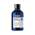 Serioxyl Advanced İncelmiş Saç Telleri için Yoğunluk Kazandıran Şampuan 300 ml