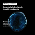 Serioxyl Advanced İncelmiş Saç Telleri için Yoğunluk Kazandıran Şampuan 300 ml