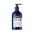 Serioxyl Advanced İncelmiş Saç Telleri için Yoğunluk Kazandıran Şampuan 500 ml
