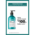 Scalp Advanced Kepek Karşıtı Profesyonel Şampuan 500 ml