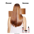 Vitamino Color Boyalı Saçlar için 10 Etkili Mucize Bakım Spreyi 190 ml