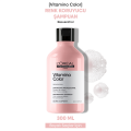 Vitamino Color Boyalı Saçlar için Renk Koruyucu Şampuan 300ml