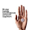 Vitamino Color Boyalı Saçlar için Renk Koruyucu Şampuan 300ml