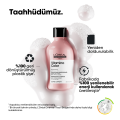 Vitamino Color Boyalı Saçlar için Renk Koruyucu Şampuan 300ml