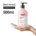 Vitamino Color Boyalı Saçlar için Renk Koruyucu Şampuan 500 ml