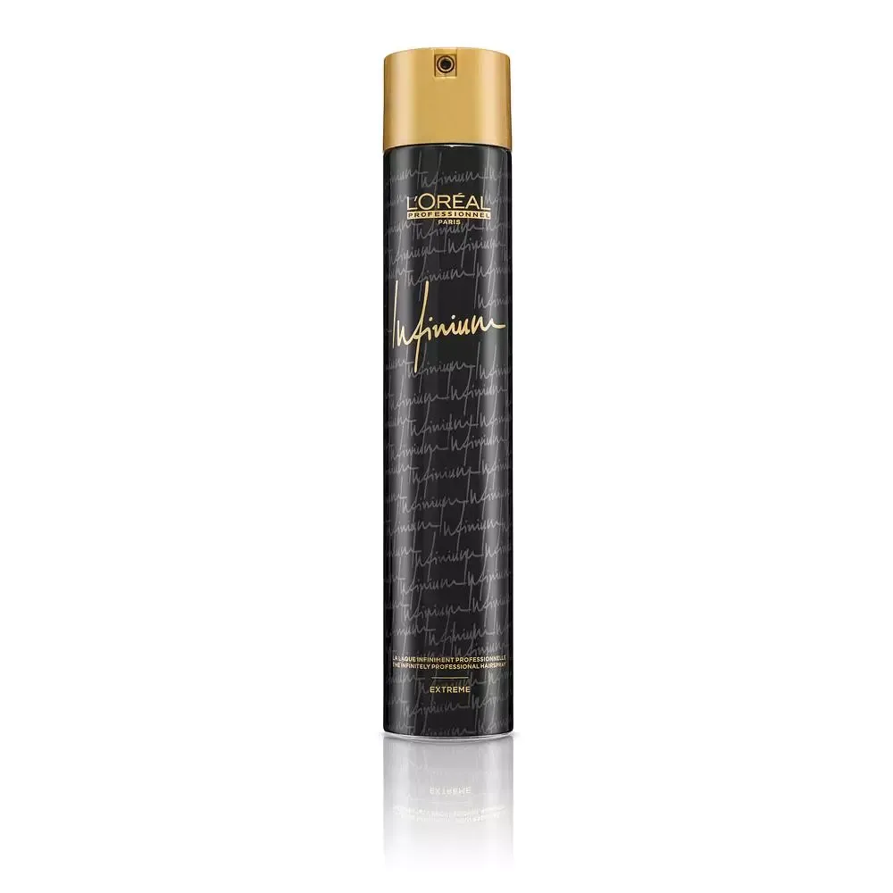 infinium extreme hold sprey 500 ml
