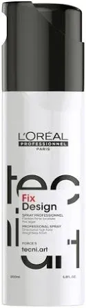 TECNI ART 19 FIX DESIGN 200 ml