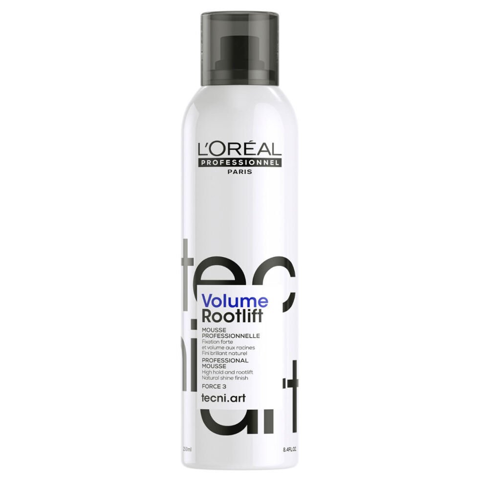 TECNI ART 19 VOLUME LIFT KÖPÜK 250 ml