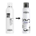 TECNI ART 19 VOLUME LIFT KÖPÜK 250 ml